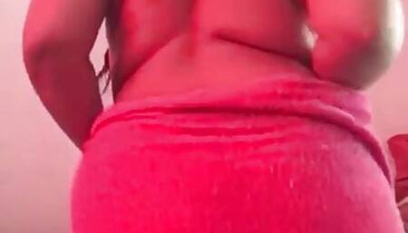 Un baile erotico para ti