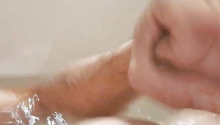 Fun in the bath