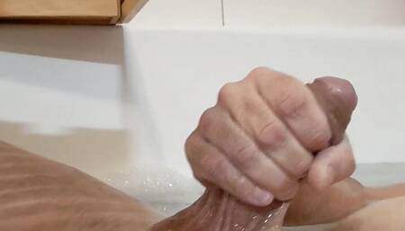 Fun in the bath