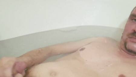 Fun in the bath