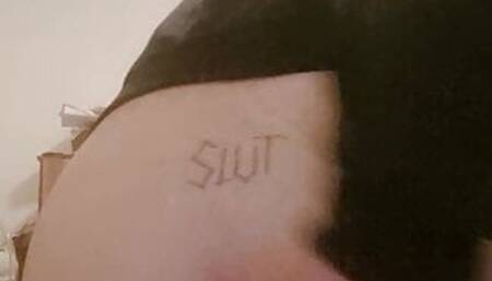 Slut ride toys