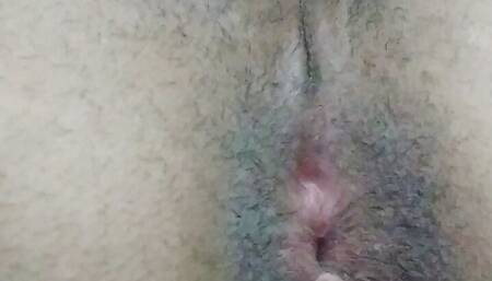 Listen to my ass hole voice