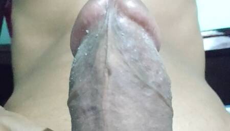 INDIAN BOY MASTURBATED IN THE MEMORIES OF HIS EX GIRLFRIEND