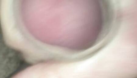 Quick Cumshot 2