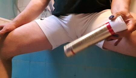 Nut kick