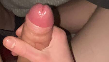 My dick & me
