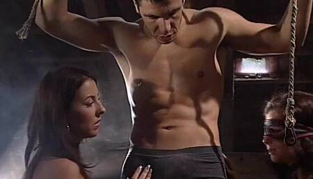 Jessica Fiorentino;Maria Bellucci;Denis Marti