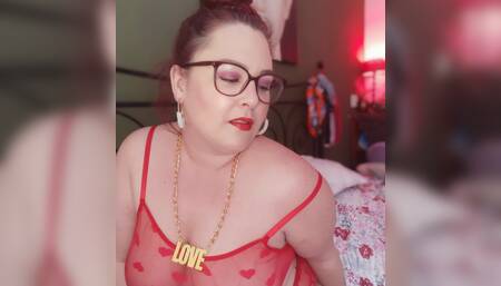 Happy Horny Valentine