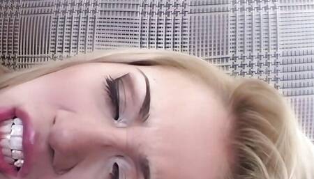 Natalia Lemos Has A Deep Dark Secret