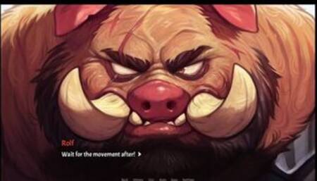 [Gameplay] My Pig Princess #8