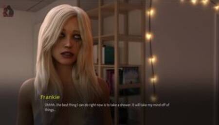 [Gameplay] College Bound 59