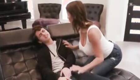 Autounfall mit kleinem Jungen 3