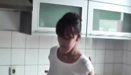 Volle Ladung reingespritzt 3