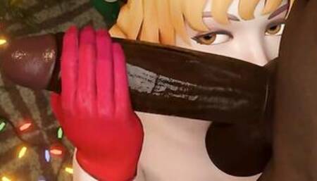 December 2022 Day 27 | Daily SFM & Blender Animations