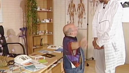 Dr F.Otze Teil 5 (Full Movie)