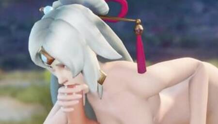 December 2022 Day 14 | Daily SFM & Blender Animations