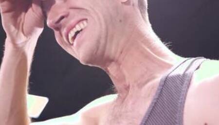 Sweaty Booty Workout Scene With Danny D, Sophia Laure - Brazzers Official