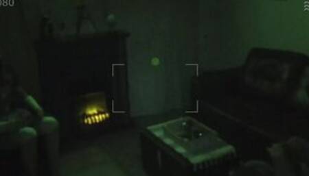 The Puppet Revived on Halloween Fulfills All the Wishes of the Owner - point of view