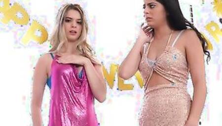 Starting The Year Off With A Bang - S22:E1