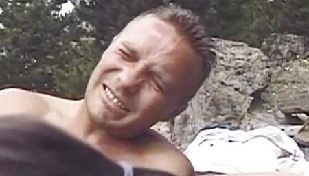 WILD BISEX LOVERS Vol.2 - Episode 2