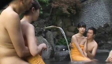 Sexsual girls, Shiori Ayase, Yuuko Kohinata and Nozomi Koizumi had sex