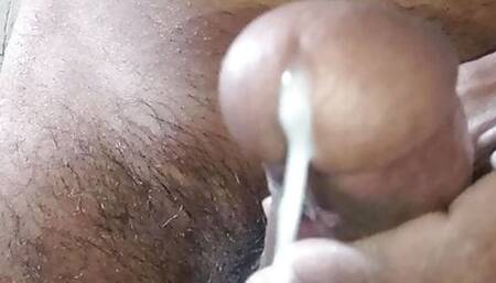 Huge cum boy