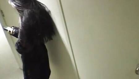Hot asian bitch hardly fucked