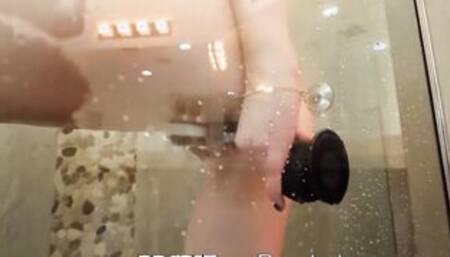 BBCPIE Gigantic Black Dick Blows Several Oozing Creampies In White Pussy