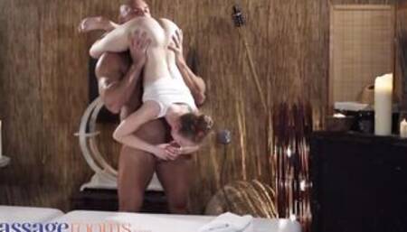 Rubs Rooms eighteen Year Mature dream Lady Bug big dick pov bj and thick