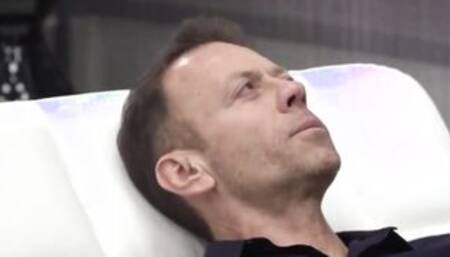 Rocco Siffredi's Assistant Will Get double penetration'd If She Has To