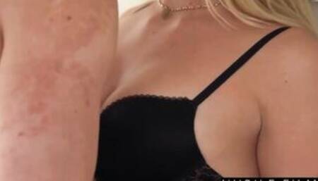 Leah Lee "Just shut up and fucked me!" S37:E23