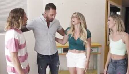 Masturbation Month - S3:E7