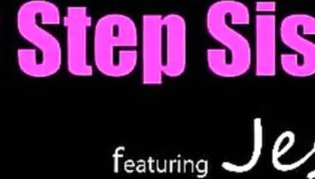 "This is your sisters ass plug, I don't know how you gotten