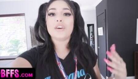 Viva La Revolucion - three Cubanitas Sell Their Culos Online