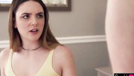 Step Sis "Buy my box of cookies!" S18:E5