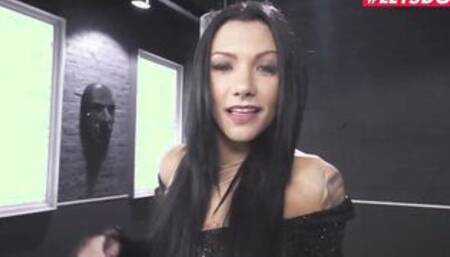 HER LIMIT - Adelle Sabelle & Mike Chapman - SLUTTY CZECH WOMEN