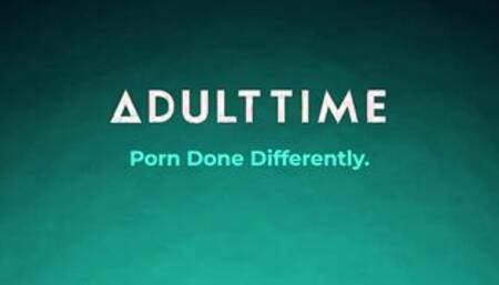 21Sextury Kinky Anal Cummed Floods Lovely Latina Veronica Leal's Asshole