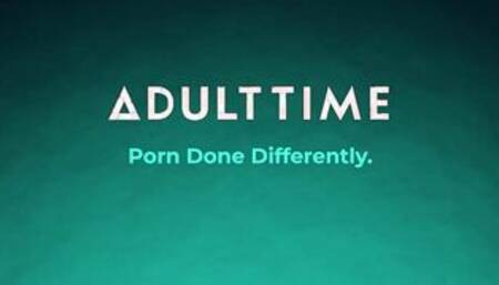 Foxy GILF Lusts Over Stud's Quivering Penis