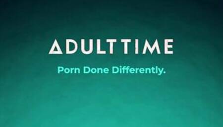 21Sextreme GILF Arwen Insists On Giving A Creamy Jizz-Filled Blowjob