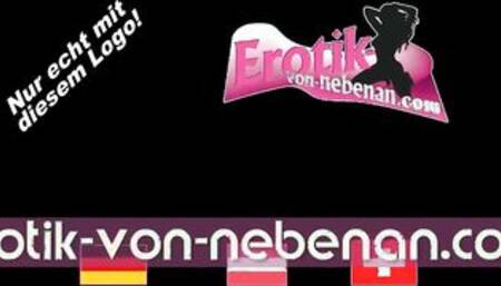 Öffentlicher Fellatio im Shoppingcenter mit deutscher schlampe