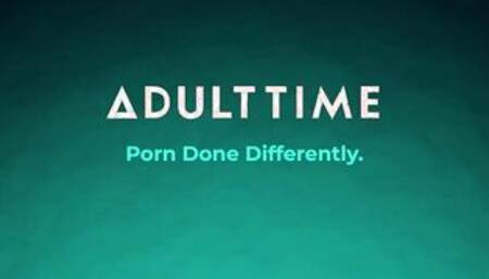 21Sextreme BDSM dig GILF Disciplined His Cock Before He Finished Into Her