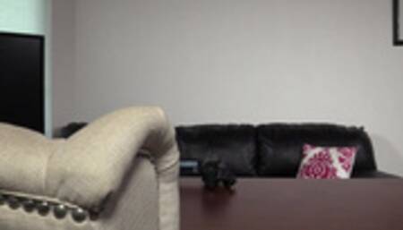 BackroomCastingCouch - Kinsley