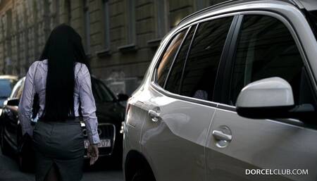 DorcelClub - Mariska And Lana Roy