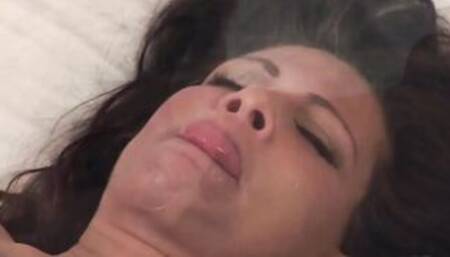 Long boobies mom fingers lesbo friend