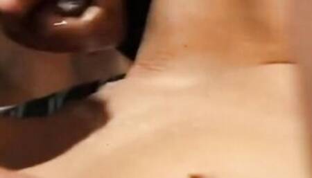 American super sexy GANG-BANG - (Original Version inside HD