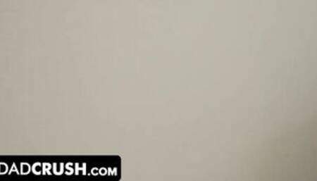 Sweet Step Daughter Winter Jade Having Fun With Step Daddy While Step Milf