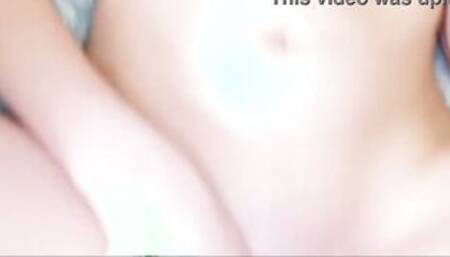 RidingDad - Bae 18 Year Old StepSister Cadey Mercury Seduces Her stepdad With A Sex Tape pov