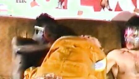 Exclusive! Porno Poste Italiane Red Light VHS 90's #10