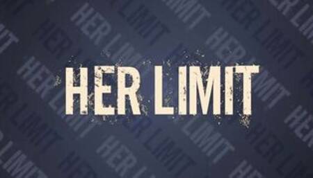 HERLIMIT - KIRA THORN RUSSIAN BLONDE CAN'T RESIST GETS HER ASS GAPED