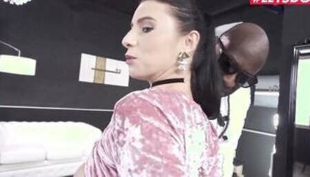 LETSDOEIT - Nelly Kent & Mike Chapman - beauty Romanian Eighteen Ride